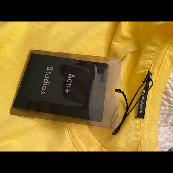 Acne studios tee - Picture 3 of 3